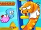 게임 Snake On Ladders 온라인