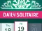 게임 Daily Solitaire 온라인