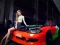 게임 Girls and Cars 온라인