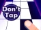 게임 Don't Tap 온라인