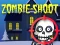 게임 Zombie Shoot Haunted House 온라인