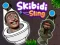 게임 Skibidi Sling 온라인