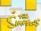 게임 The Simpson 온라인