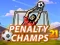 게임 Penalty Champs 21 온라인