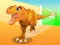 게임 Dinosaur Runner 3D 온라인