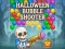 게임 Halloween Bubble Shooter 온라인