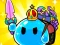 게임 Slime Attack: Puzzle! 온라인