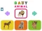 게임 Baby Animal 온라인