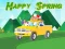 게임 Happy Spring Jigsaw Puzzle 온라인