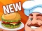 게임 Fast Burger 온라인