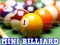 게임 Mini Billiard 온라인