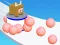 게임 Sticky Ball Rush 온라인