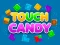게임 Touch Candy 온라인