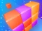 게임 Cubes Road 온라인