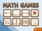 게임 Math Games 온라인