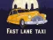 게임 Fast Lane Taxi 온라인