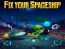게임 Fix your Spaceship 온라인