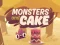 게임 Monsters and Cake 온라인