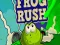게임 Frog Rush 온라인