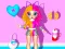 게임 Surprise Doll Dress Up 온라인