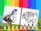 게임 Funny Animals Coloring Book 온라인