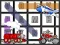 게임 Word Search Transport 온라인