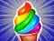 게임 Frosty Ice Cream! Icy Dessert 온라인