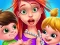 게임 Fun Baby Daycare 온라인
