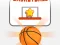 게임 Basketball Slide 온라인