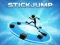 게임 StickJump 온라인
