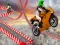 게임 Impossible Bike Track Adventure 온라인