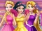 게임 Princesses At Masquerade 온라인