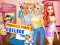 게임 Princess First College Party 온라인