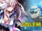 게임 Golem Slasher 온라인