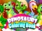 게임 Dinosaurs Coloring Book 온라인