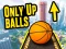 게임 Only Up Balls 온라인