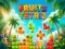 게임 Fruits Tetriz 온라인