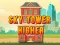 게임 Sky Tower Higher 온라인