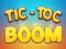게임 Tic Toc Boom 온라인