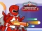 게임 Power Rangers Mission Impossible 온라인