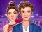 게임 Celebrity Couple Red Carpet Fashion 온라인