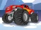 게임 Monster Truck Wheels Winter 온라인