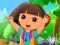 게임 Dora Summer Dress 온라인