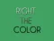 게임 Right the Color 온라인