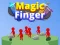 게임 Magic Fingers 온라인
