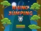 게임 Rhino Jumping 온라인