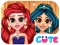게임 Perfect Prom Night Look 온라인