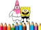 게임 Back To School Coloring Book 온라인