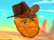 게임 Nugget Man Survival Puzzle 온라인