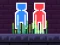 게임 Red Stickman and Blue Stickman 온라인